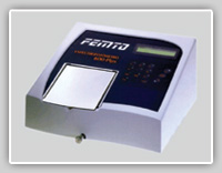 Spectrophotometer