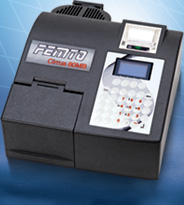 Spectrophotometer Femto Cirrus 80MB