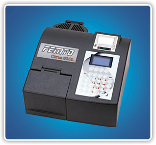 Cirrus 60 CL SPECTROPHOTOMETER
