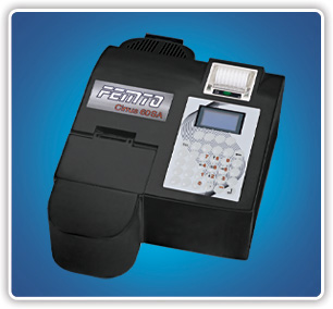 Cirrus 80 SA SPECTROPHOTOMETER