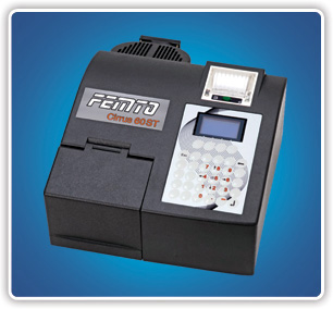 Cirrus 60 ST SPECTROPHOTOMETER