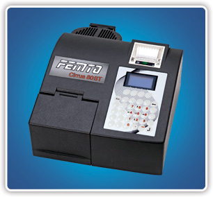 Cirrus 80 ST SPECTROPHOTOMETER