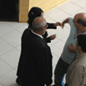 Treinamento Cirrus 2008