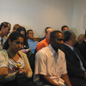Treinamento Cirrus 2008