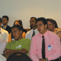 Treinamento Cirrus 2008