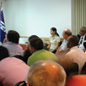 Treinamento Cirrus 2008
