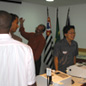 Treinamento Cirrus 2008